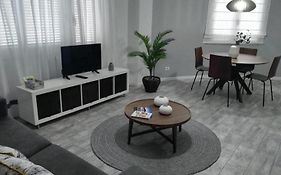 Apartamento AQUAVIVA - El Médano
