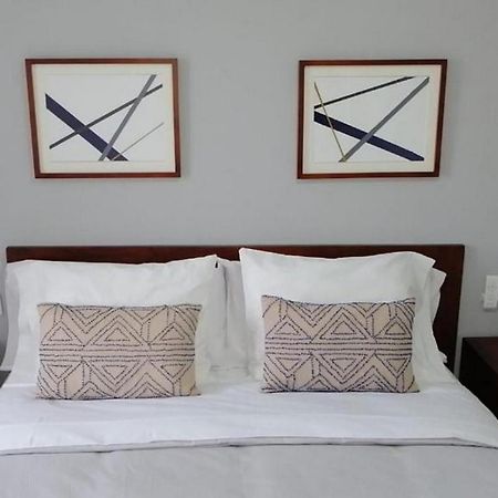 Apartamento AQUAVIVA - El Médano Esterno foto
