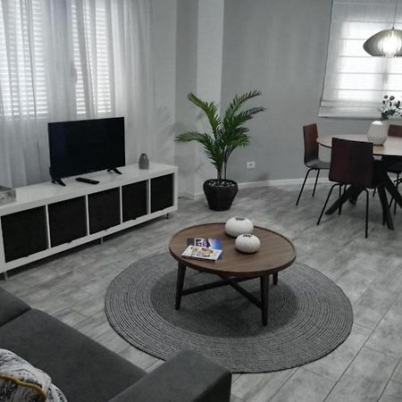 Apartamento AQUAVIVA - El Médano Esterno foto