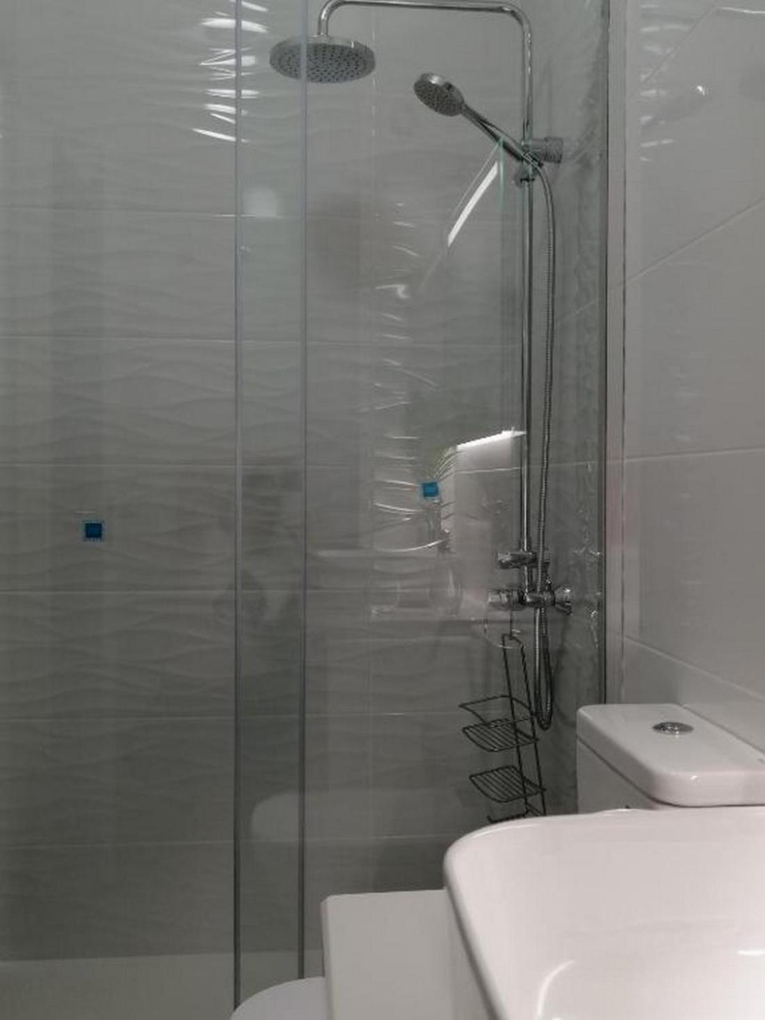 Apartamento AQUAVIVA - El Médano Esterno foto