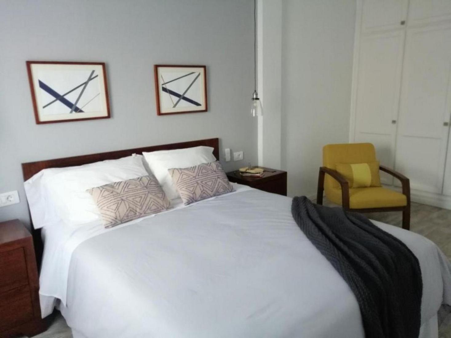 Apartamento AQUAVIVA - El Médano Esterno foto