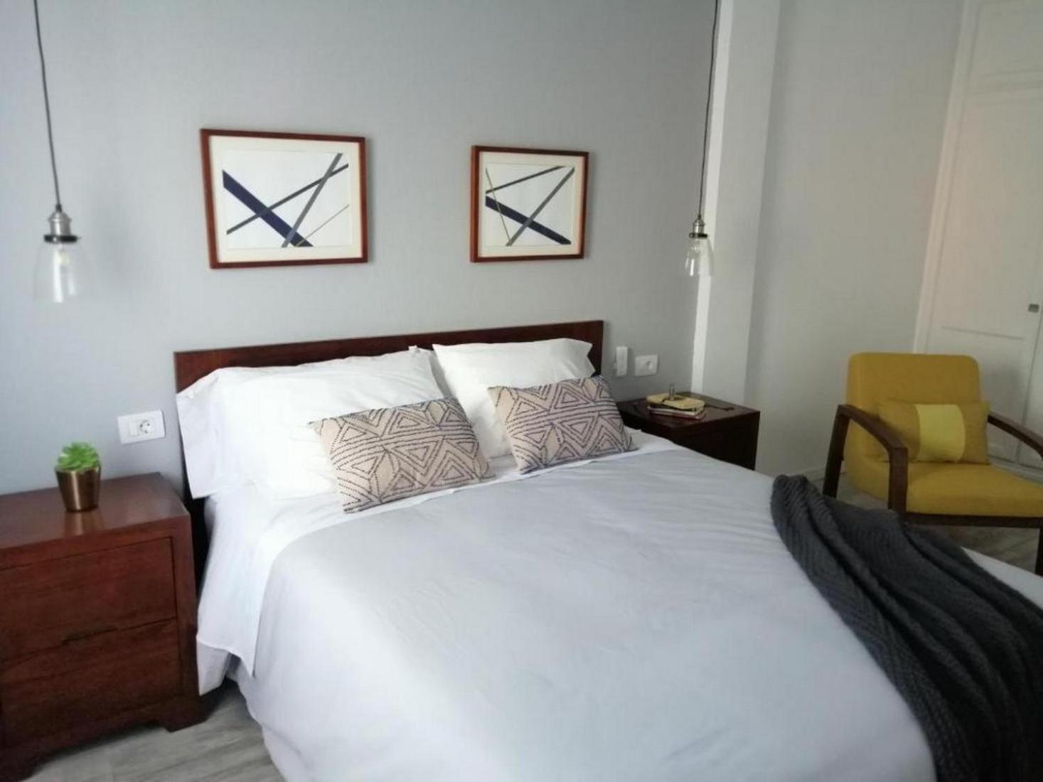 Apartamento AQUAVIVA - El Médano Esterno foto
