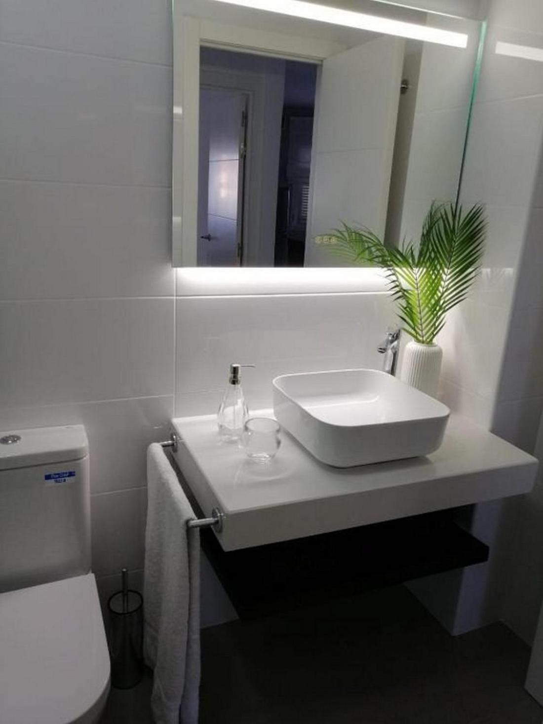 Apartamento AQUAVIVA - El Médano Esterno foto