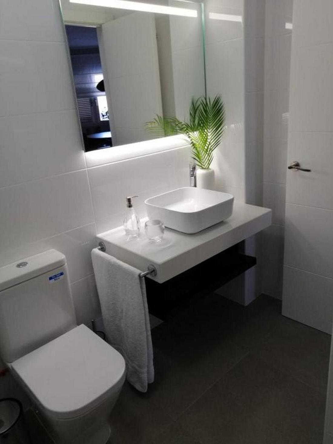 Apartamento AQUAVIVA - El Médano Esterno foto