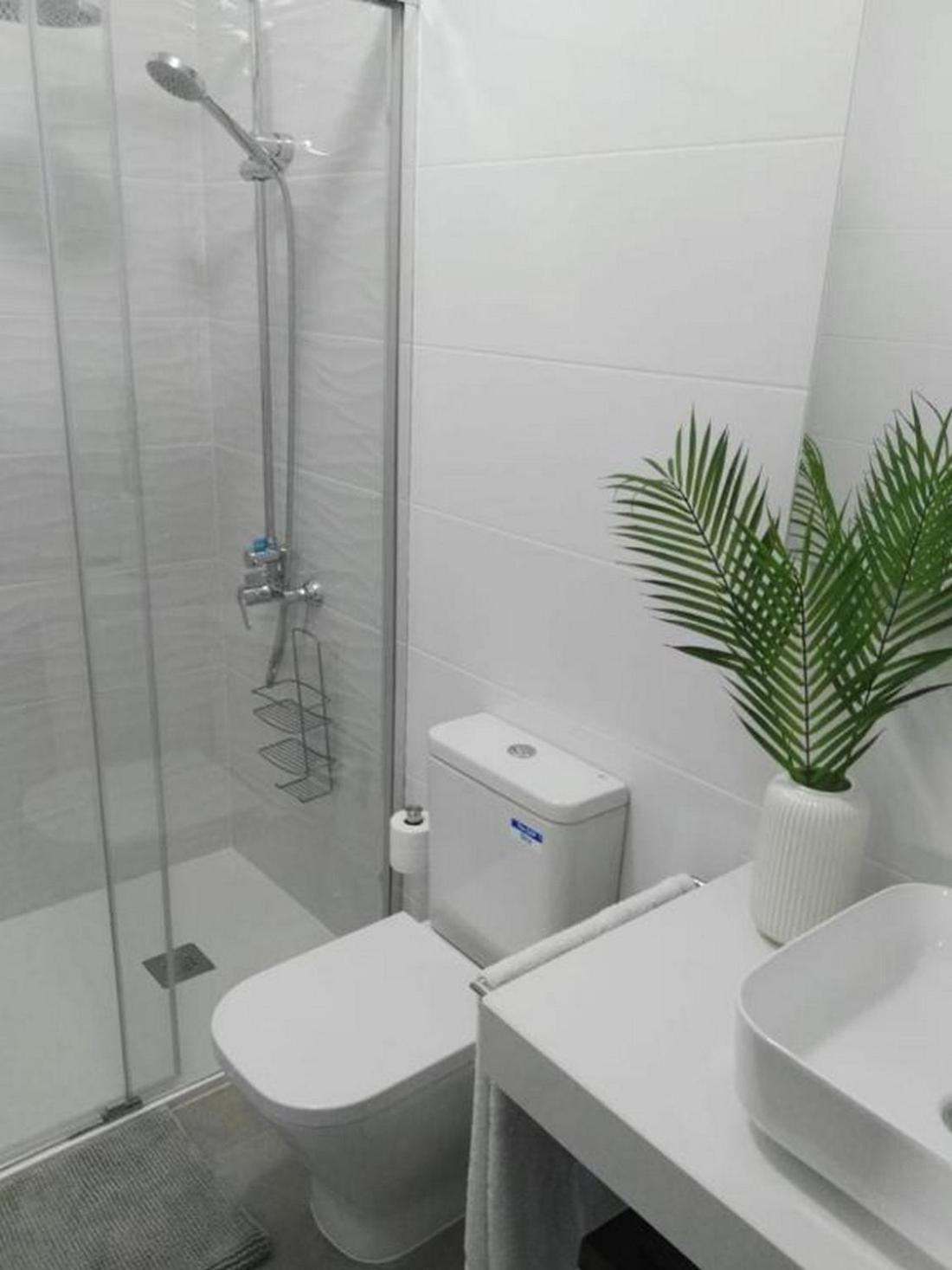 Apartamento AQUAVIVA - El Médano Esterno foto