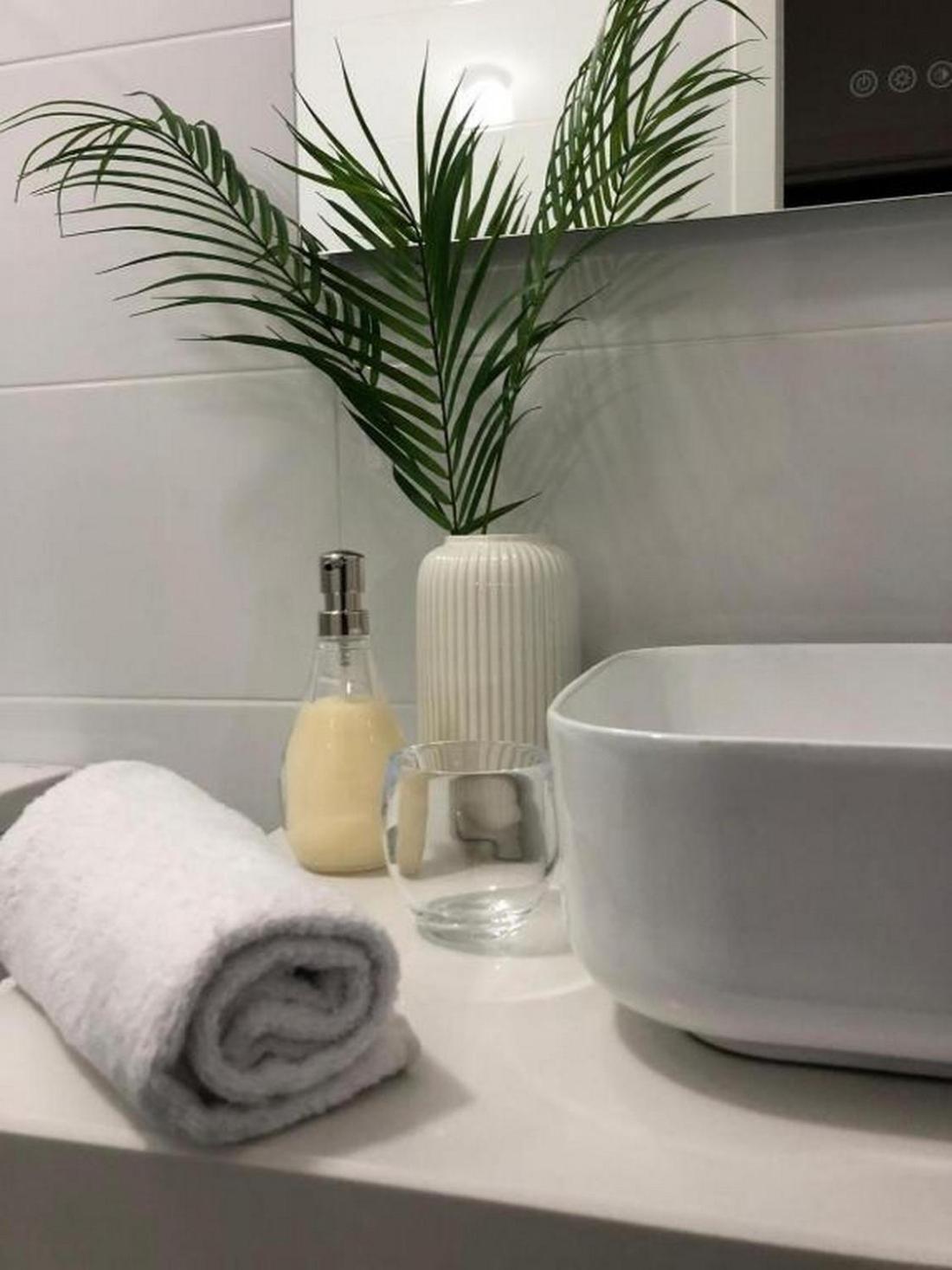 Apartamento AQUAVIVA - El Médano Esterno foto