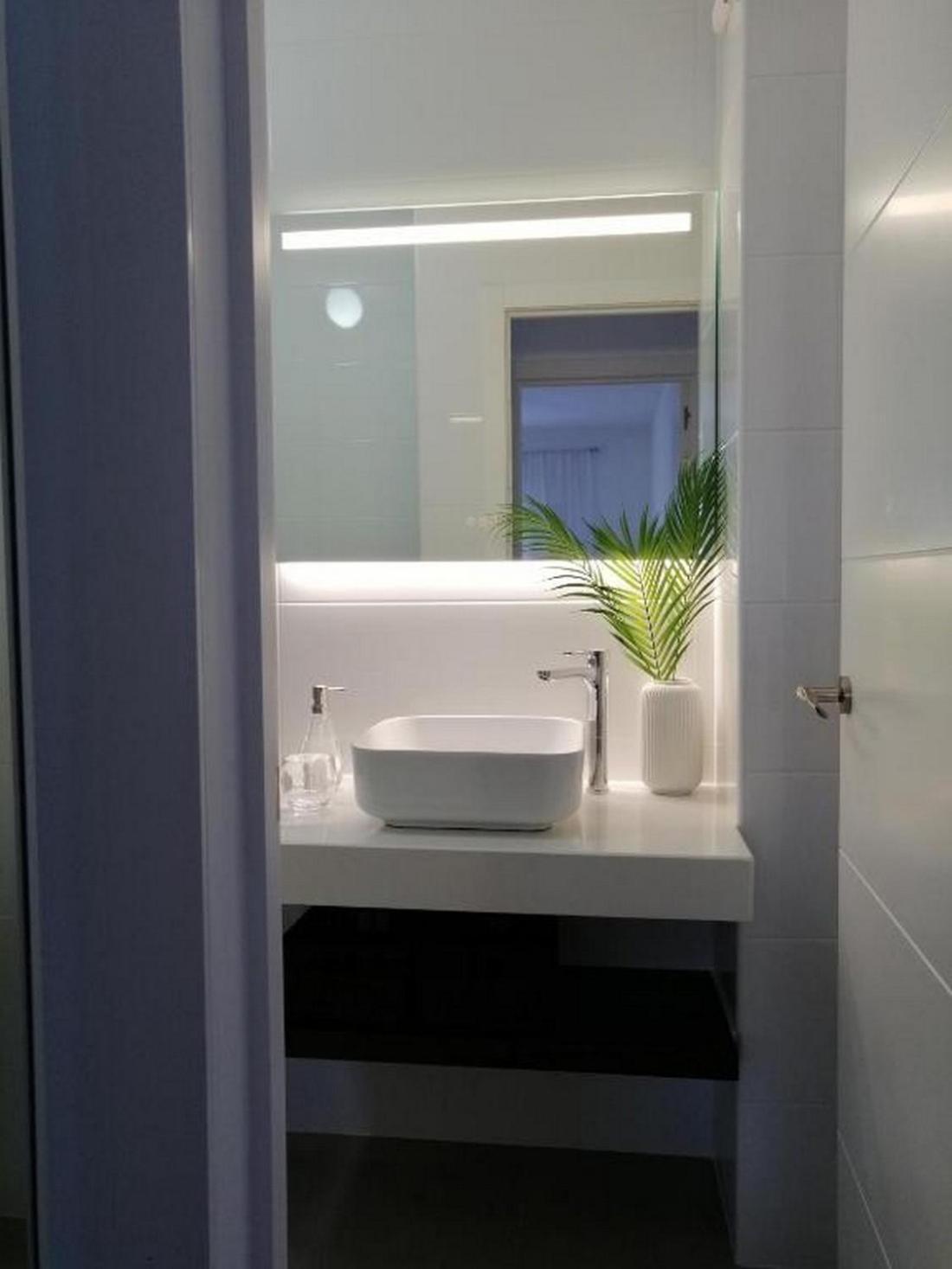 Apartamento AQUAVIVA - El Médano Esterno foto