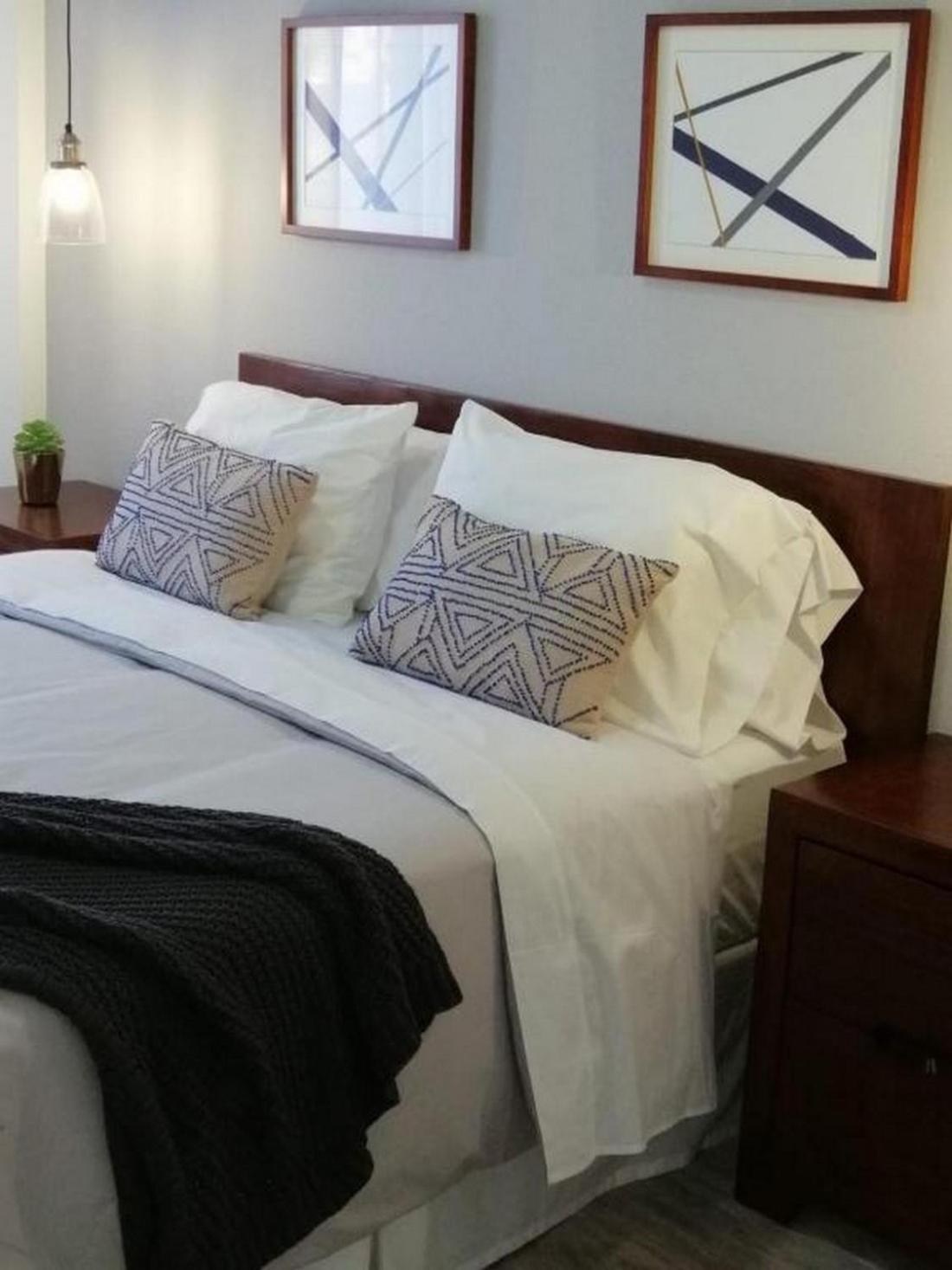 Apartamento AQUAVIVA - El Médano Esterno foto