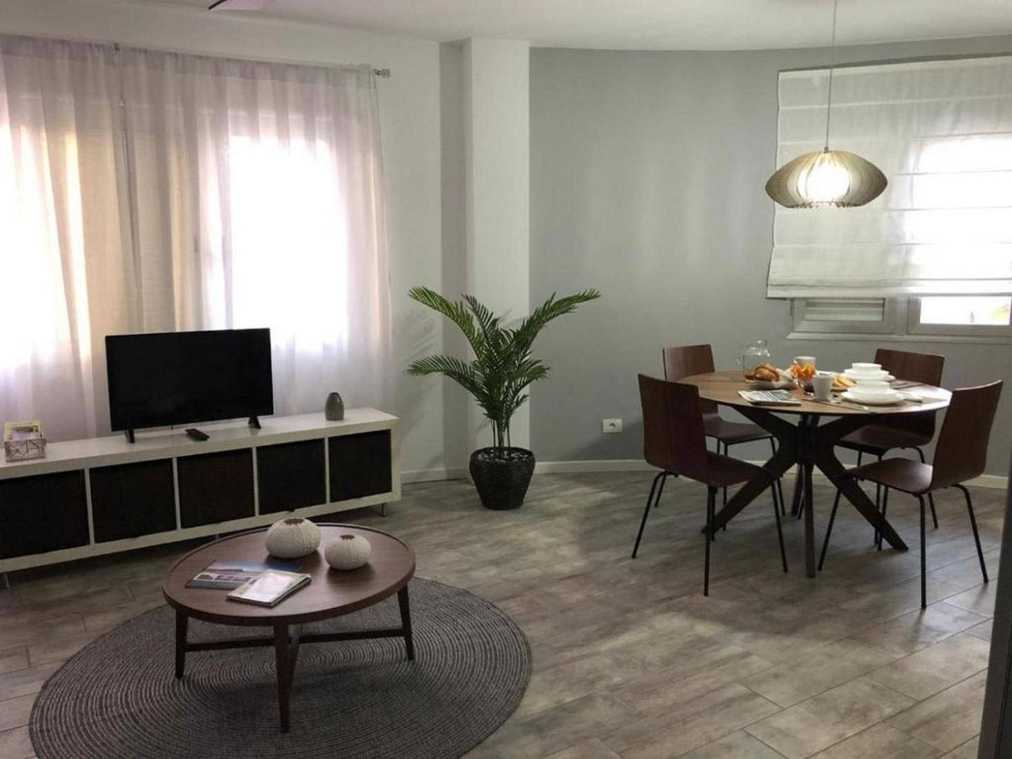 Apartamento AQUAVIVA - El Médano Esterno foto