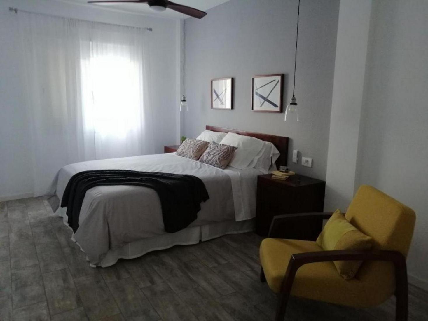 Apartamento AQUAVIVA - El Médano Esterno foto