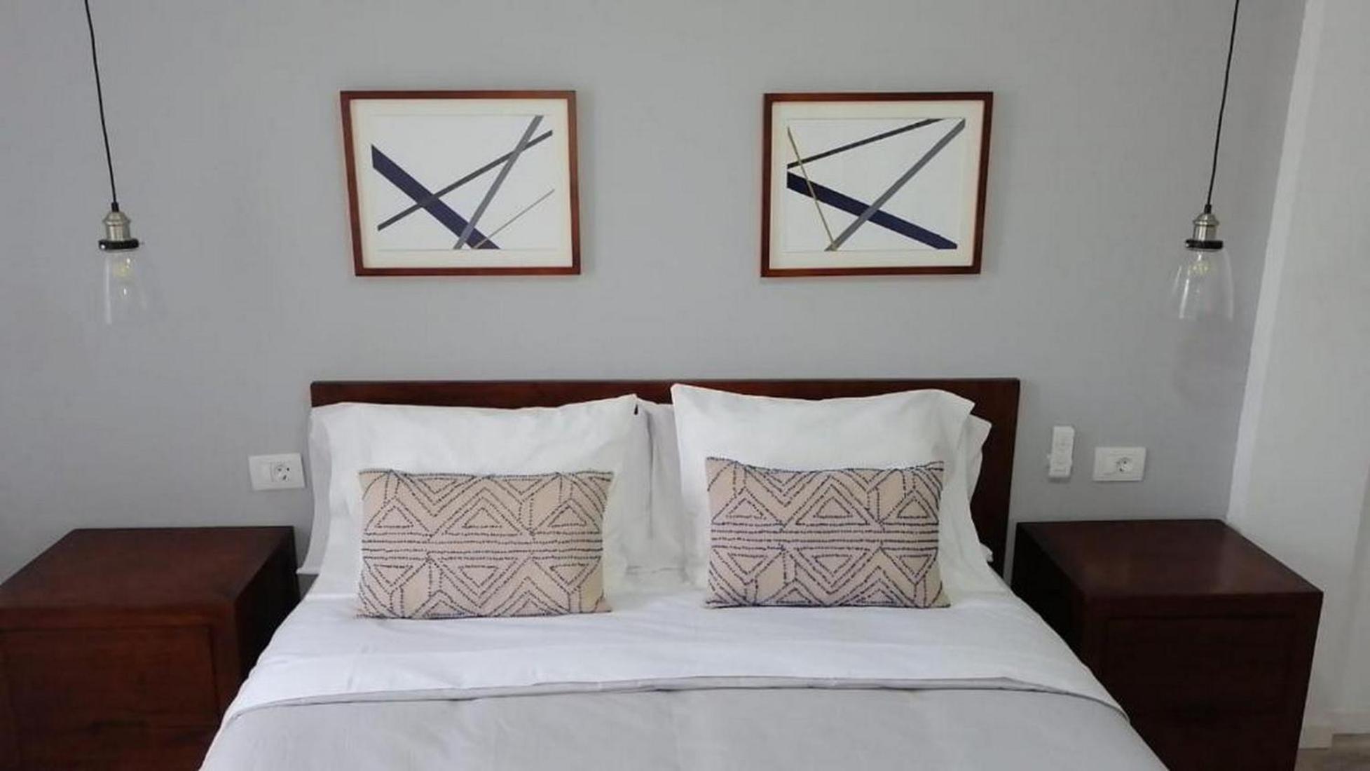 Apartamento AQUAVIVA - El Médano Esterno foto