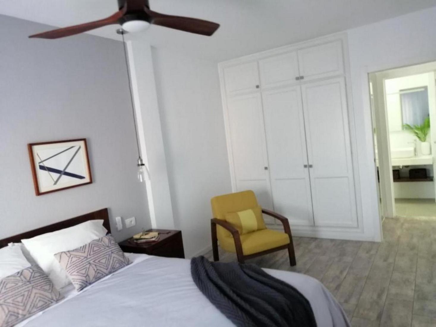 Apartamento AQUAVIVA - El Médano Esterno foto
