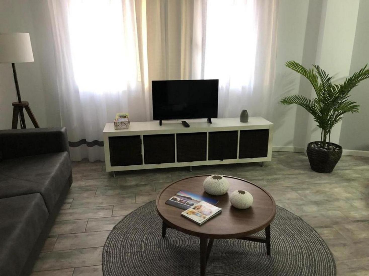 Apartamento AQUAVIVA - El Médano Esterno foto