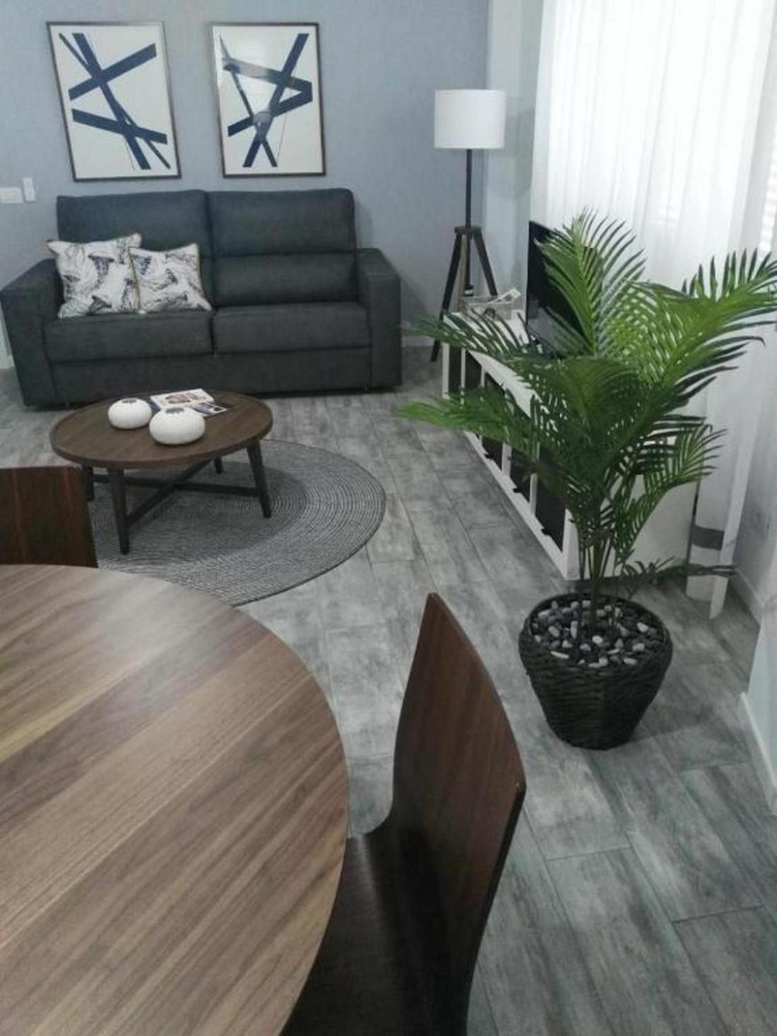 Apartamento AQUAVIVA - El Médano Esterno foto