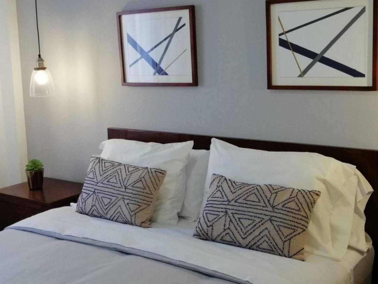 Apartamento AQUAVIVA - El Médano Esterno foto