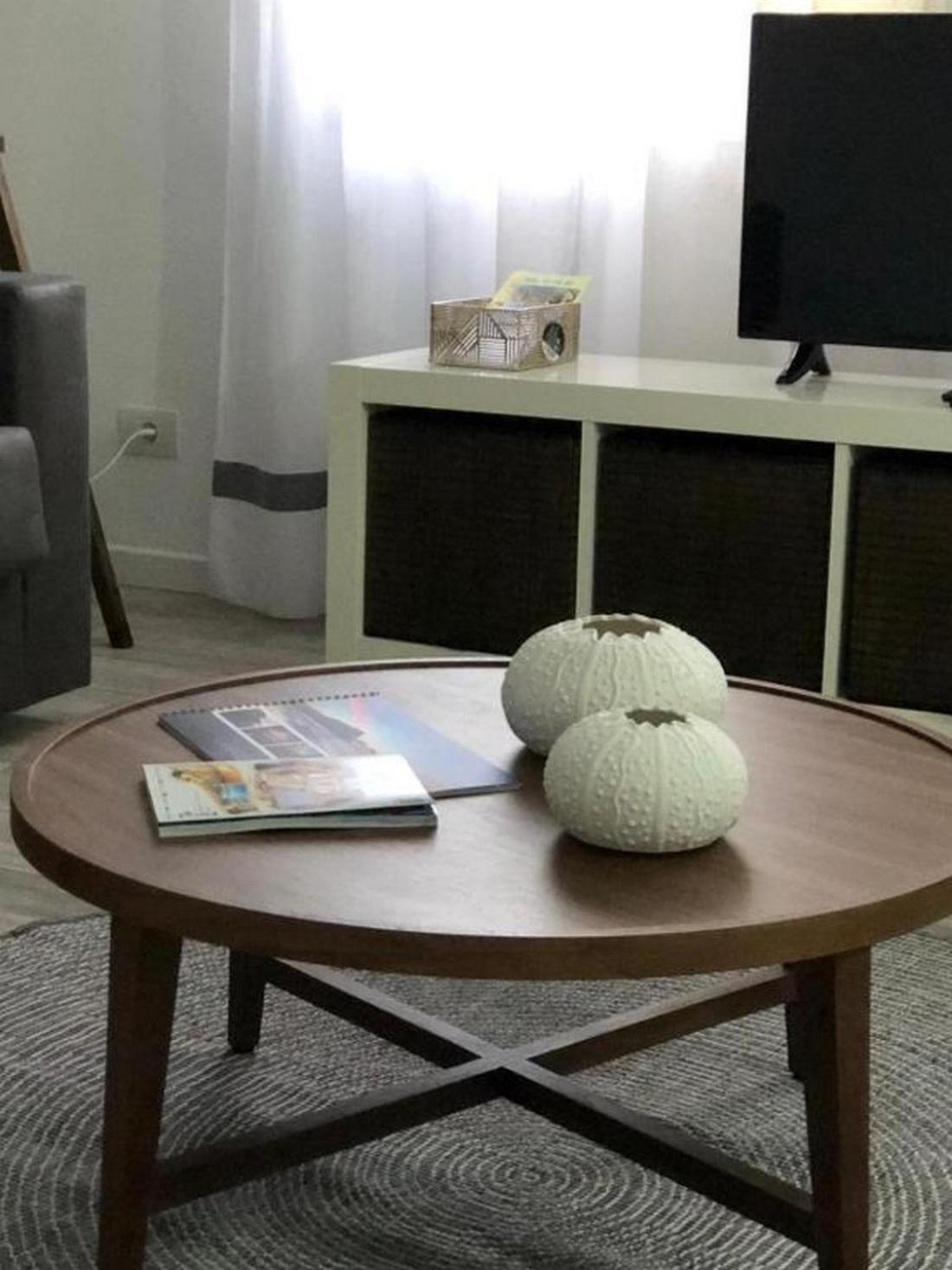 Apartamento AQUAVIVA - El Médano Esterno foto