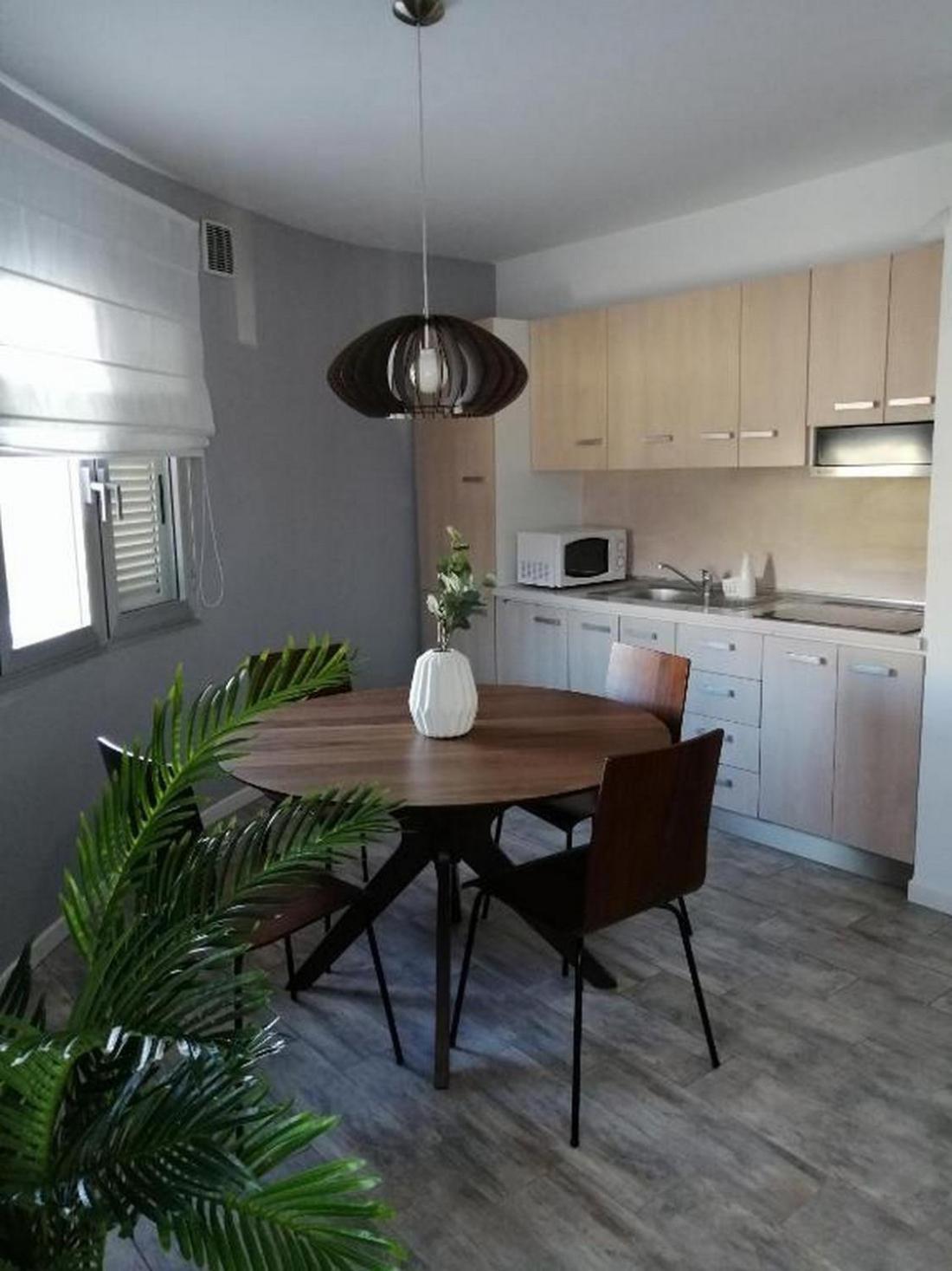 Apartamento AQUAVIVA - El Médano Esterno foto