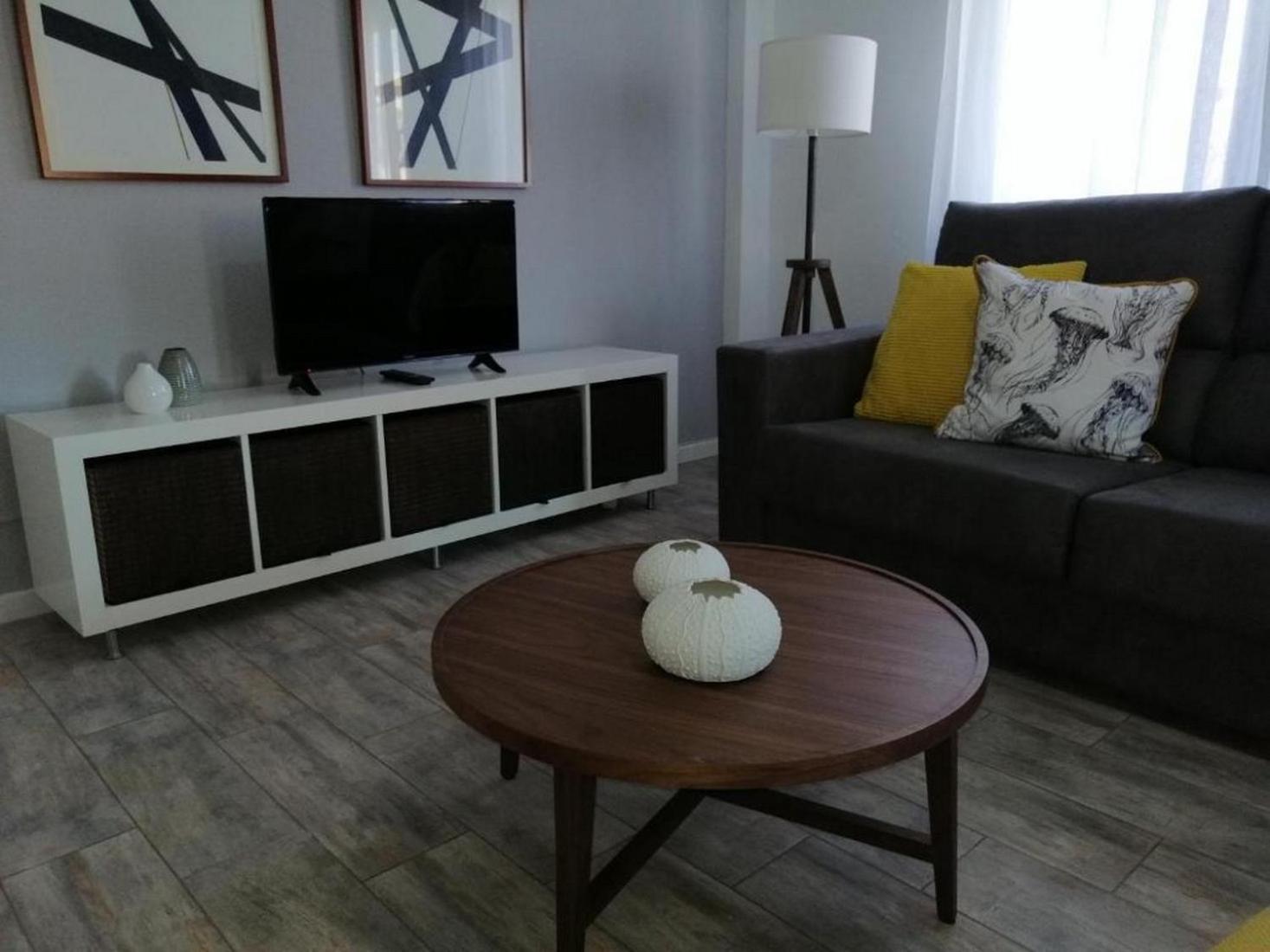 Apartamento AQUAVIVA - El Médano Esterno foto