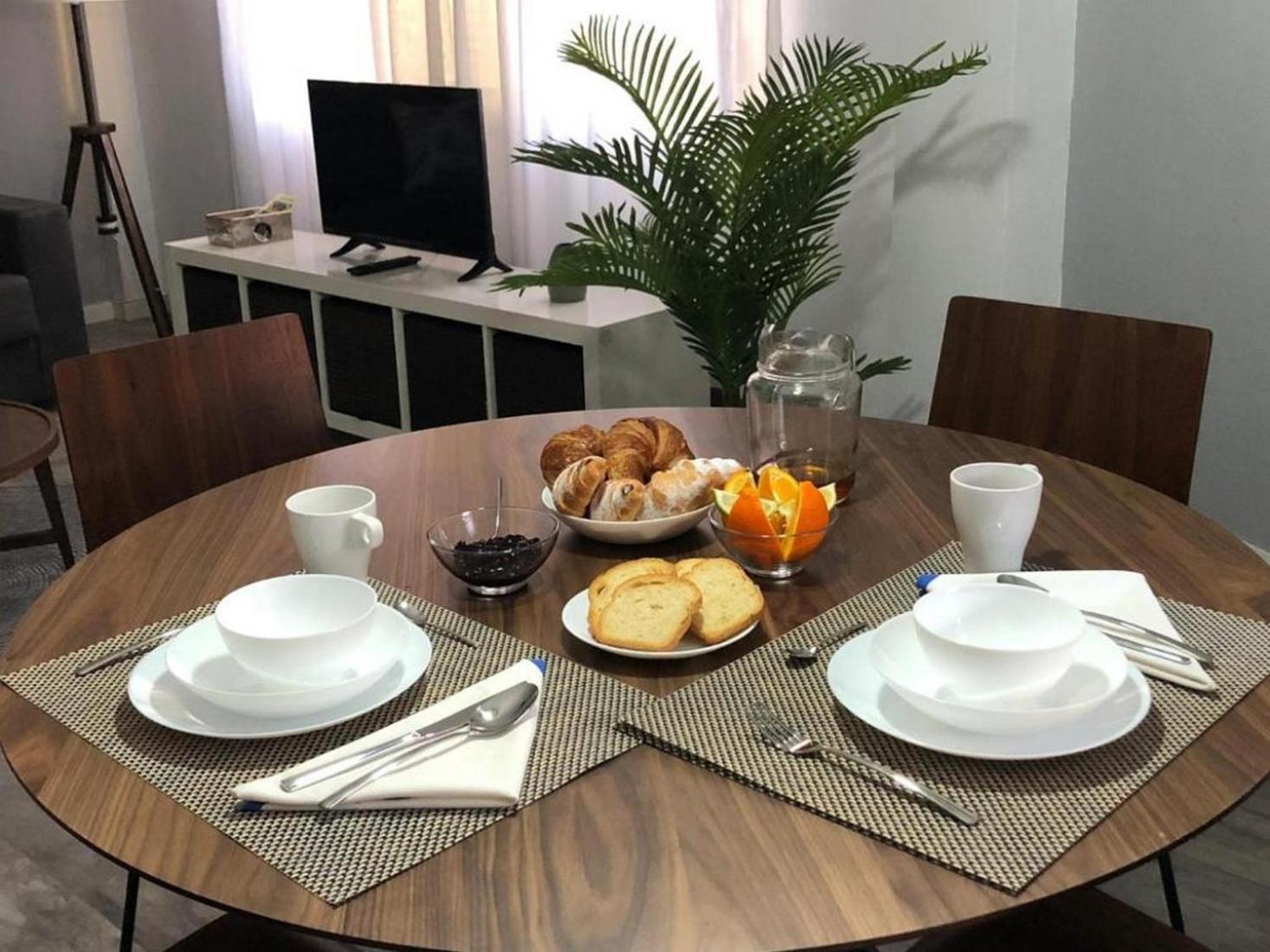 Apartamento AQUAVIVA - El Médano Esterno foto