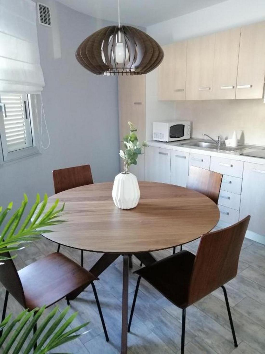 Apartamento AQUAVIVA - El Médano Esterno foto
