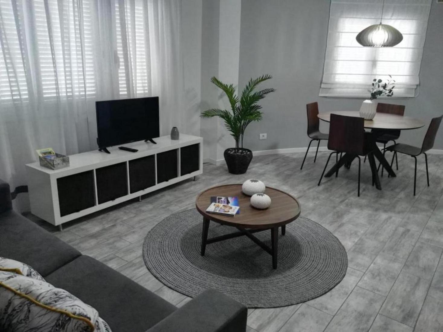 Apartamento AQUAVIVA - El Médano Esterno foto
