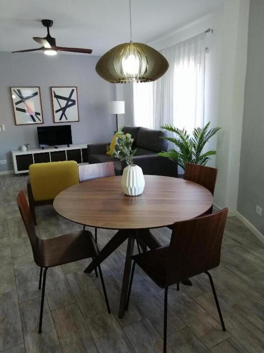Apartamento AQUAVIVA - El Médano Esterno foto