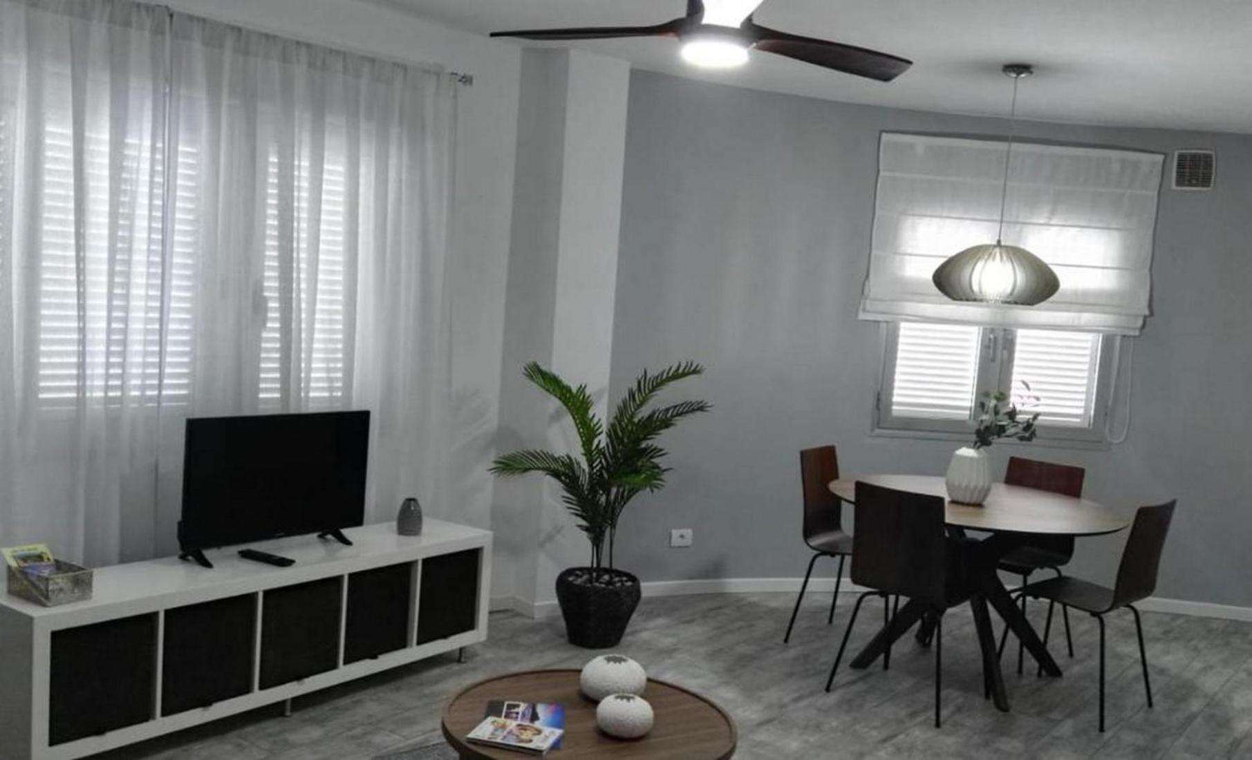 Apartamento AQUAVIVA - El Médano Esterno foto