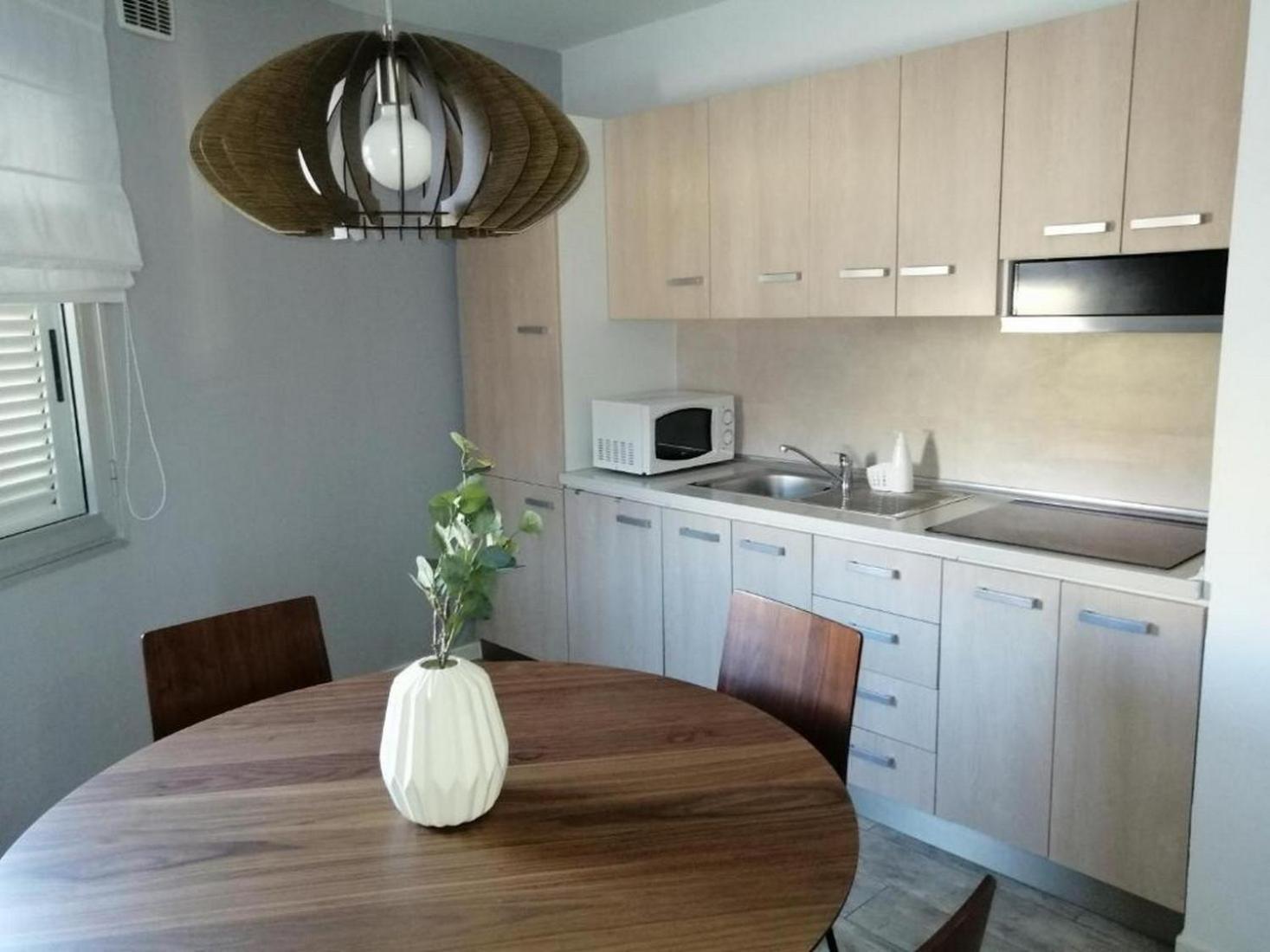 Apartamento AQUAVIVA - El Médano Esterno foto